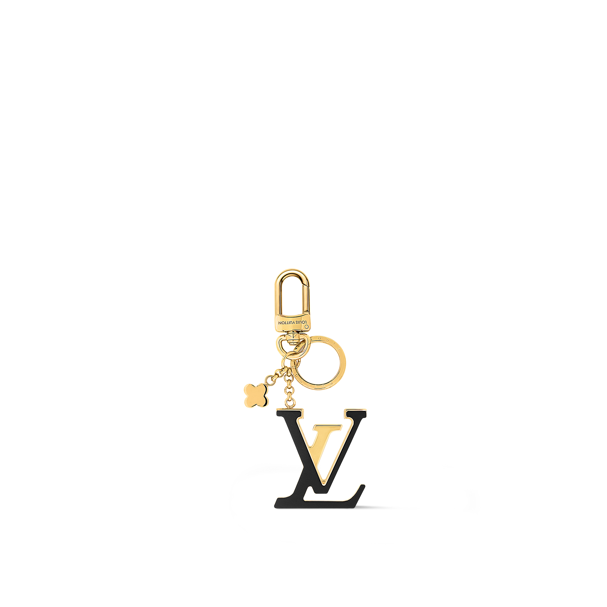 Key Holders & Bag Charms Collection | LOUIS VUITTON - 4